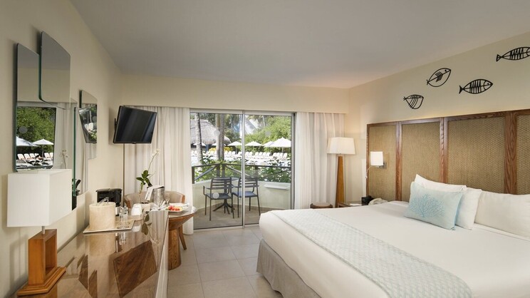 Impressive Punta Cana